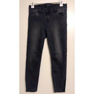 Vero Moda Dark Grey Skinny Jeans